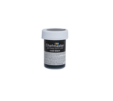 Coal Black Gel Color 1 oz.